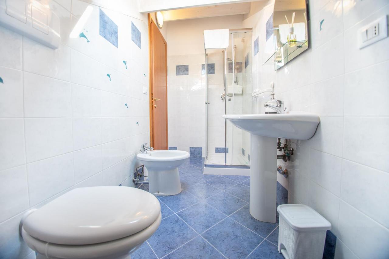 Abruzzodamare Amazing Apartments With Romantic Sea View Francavilla Al Mare Exterior photo