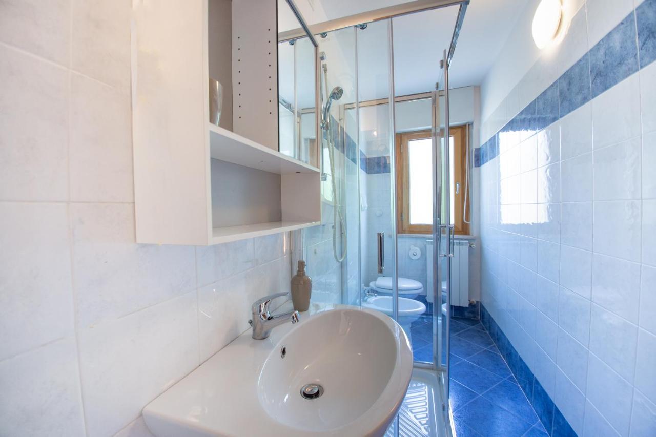 Abruzzodamare Amazing Apartments With Romantic Sea View Francavilla Al Mare Exterior photo